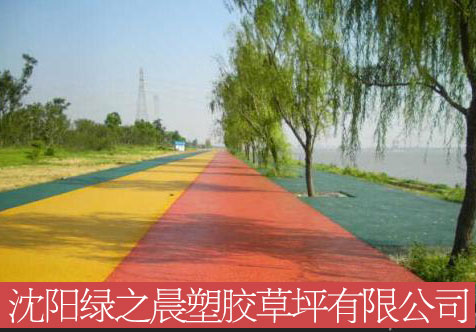 海绵城市建设用到了那些透水铺装？？？