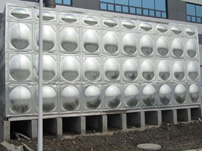 沈阳不锈钢保温水箱定制有哪些要求？