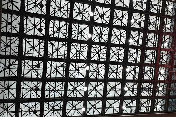 西宁桁架结构加工流程解析：从设计到成品的精细工艺流程