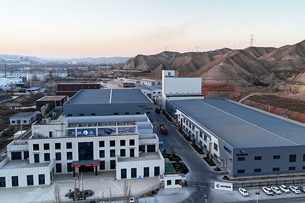 绿舟图强新材料科技有限公司