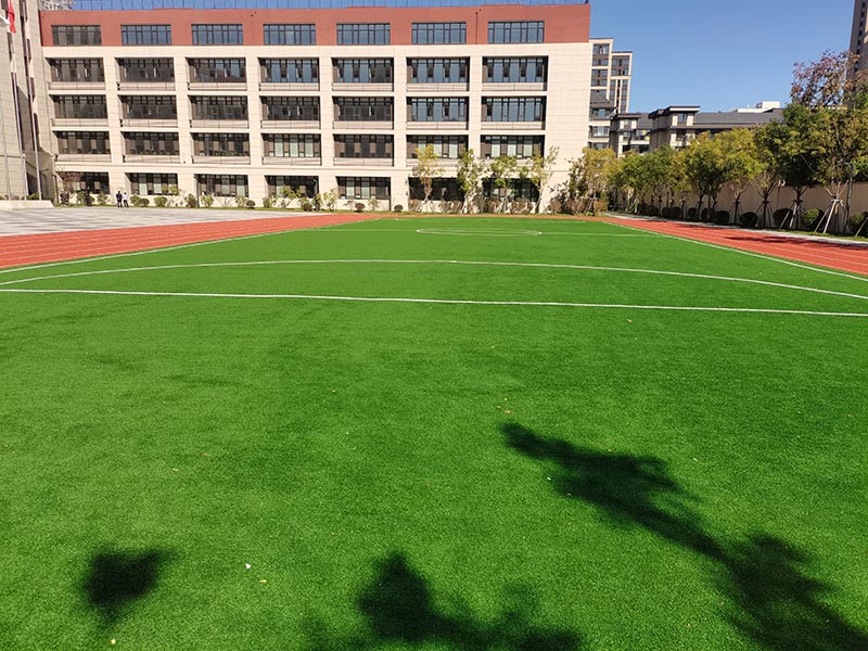沈阳塑胶跑道